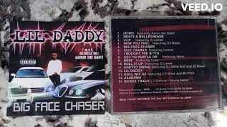 Lil Daddy bonus track ft. Lil Dennis - Young Baller