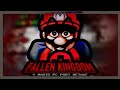 Fallen kingdom  un retake de mario 85pc port bastante curioso  alexgamer07