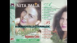 Nita Talia - Abdullah (cipt.Noeris/Ukam S/A.Moentaz)