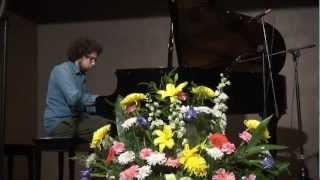 Scherzo no. 1 en si menor, F. Chopin