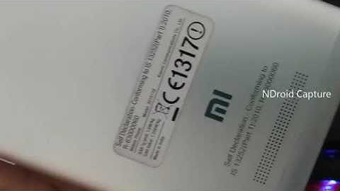 How to flash mi note 3 and fix error during the flashing note 3