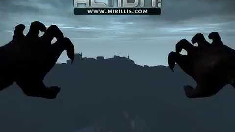 Left 4 dead 2 _ Hunter ceiling jump