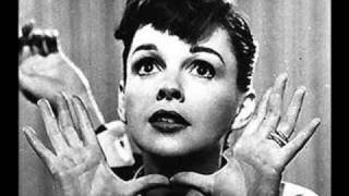 Video thumbnail of "Judy Garland: More Than You Know"
