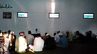 Majlis Ar Ridho Pakisaji Malang