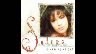 10-Selena-El Toro Relajo (Dreaming of You) chords