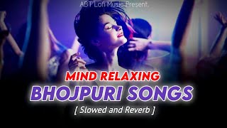 Nonstop Enjoy Bhojpuri Vibes Songs | Pawan Singh, Khesari Lal | Slowed and Reverb | ABT Lofi Music screenshot 5