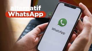 Pindah dari WhatsApp? Ini 5 Aplikasi Chat Paling Aman & Kaya Fitur!