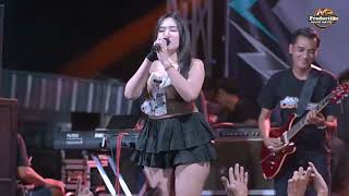 CINTA MERAH JAMBU - AINI ZAMMA - NEW ASTINA LIVE BULU LOR JAMBON PONOROGO