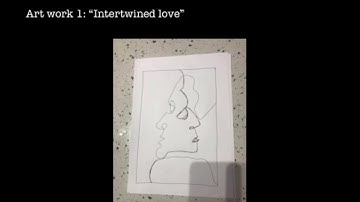 CAR10003 - Art Portfolio - Abbey Howe