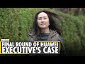 Huawei executive's extradition fight enters final round in Canada| Meng Wanzhou | Latest World News