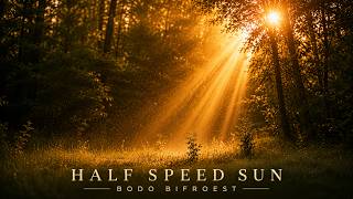 Half Speed Sun - Bodo Bifroest [Video] screenshot 1