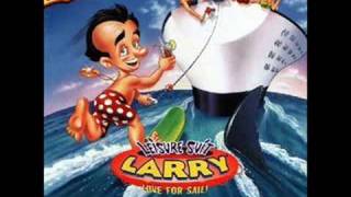 Leisure Suit Larry 7: Theme Song