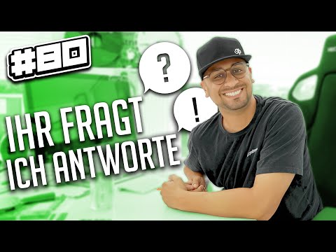 JP Performance - Ihr fragt/ich antworte #80 - JP Performance - Ihr fragt/ich antworte #80