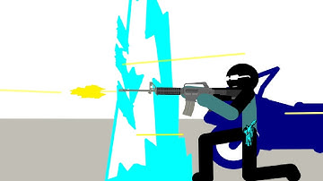 Pivot Animator - One Man Army