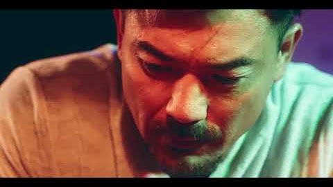 映画「アスリート～俺が彼に溺れた日々～」15秒CM①