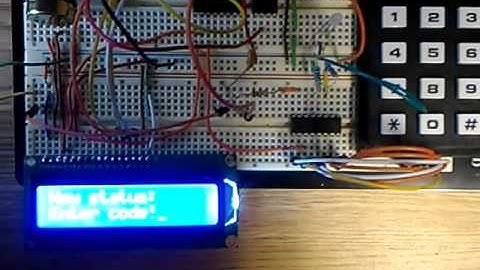 ECE431 Final Project Demo