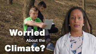 Climate Anxiety: What to Do if You’re Worried About Climate Change | AAP by American Academy of Pediatrics 515 views 4 weeks ago 4 minutes, 13 seconds