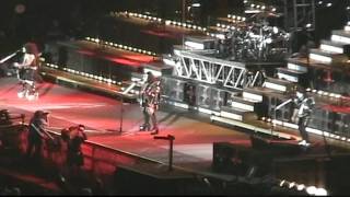 KISS - Love Gun - Wango Tango 2003