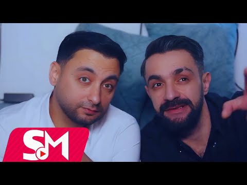 Samil Veliyev & Ramal Əzimov - Vefadarım 2024 ( Official Music Video 4K )