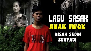 Lagu Sasak Anak Iwok Kisah Nyata Sedih Suryadi Cover JC Musical