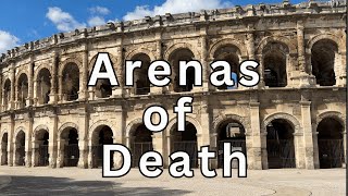 Download Lagu Gaul’s Gladiator Arenas: Rome’s Reach Beyond the Alps MP3 Download Lagu Gaul’s Gladiator Arenas: Rome’s Reach Beyond the Alps MP3