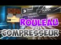 Rouleau compresseur gamosseuh en lg uhc 2