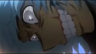ヒロアカ死柄木弔 がんばろぉなぁ Youtube
