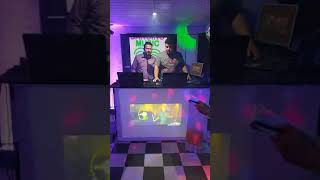 Live Happy Dancing Music DJ Val e DJ Cleber 15/08/20