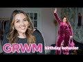 GRWM: Express haul &amp; Birthday Grievances | Sarah Rae Vargas