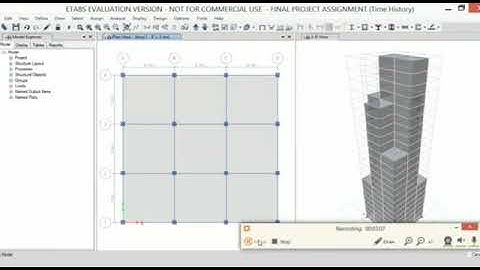 Seismic Design - Project assignment for Skyfi Labs online course - by (Sanjeev suman).