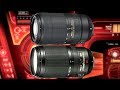 Nikon 70-300mm AF-S vs Nikon 70-300mm AF-P - Which is Better & Do I Need the AF-P?