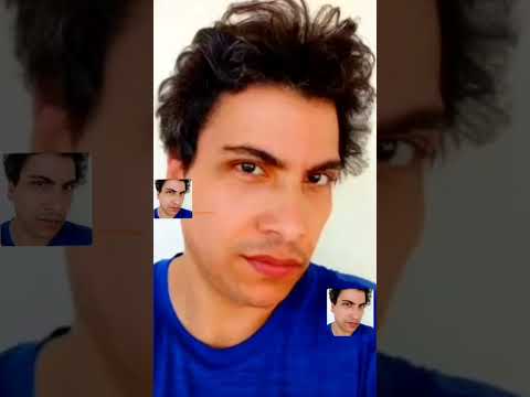 me apaixonei IVAIR