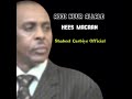 CABDINUUR ALLALE HEESTII AMRAN SONG SOMALI MUSIC OFFICIAL CABDINUUR ALLALE HEESTII AMRAN SONG SOMALI MUSIC OFFICIAL