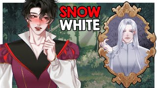I’ve Been Isekai’d Into a Gender-Swapped Snow White Fairytale - Once Upon An Isekai - All Routes