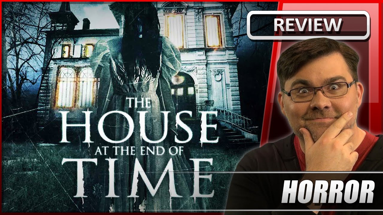 The House At The End Of Time - Movie Review (2013) - YouTube