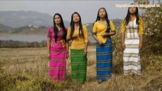 Nang Caah Hman Ka Duh - Group Song ( Lai Pathian Hla)