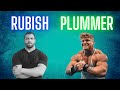 22 mark plummer retirement from powerlifting