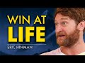 Eric hinman how to live a life worth living  ep 439