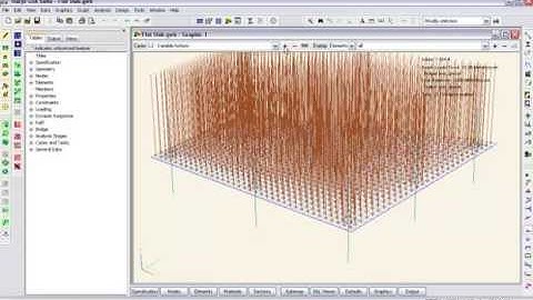 Concrete Analysis Design (Oasys Software Webinar)