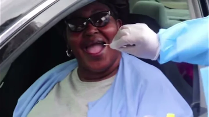 Vaccination Transportation Initiative Mississippi ...