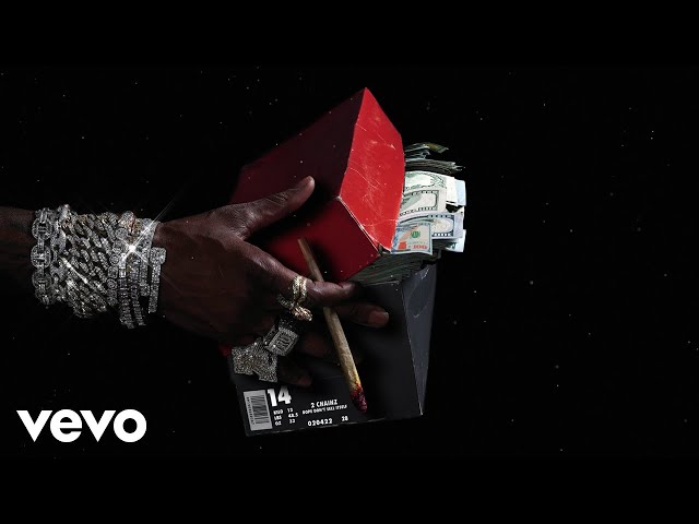 2 Chainz - Kingpen Ghostwriter (Audio) Ft. Lil Baby