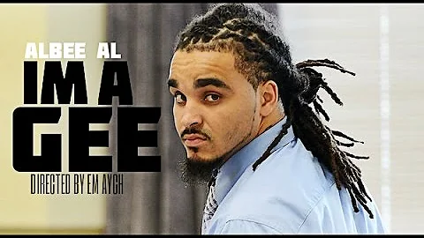 Albee Al - "Im A Gee" Official Music Video | Direc...