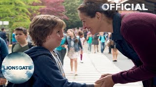 WONDER - Official Trailer - In Cinemas Now