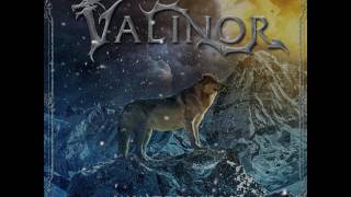 Valinor Excelsior - Winter Wolf