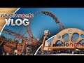 Visiting the world class motiongate theme park in dubai wride povs coastin the desert ep 9