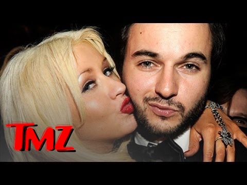 Video: Baby News! Este Christina Aguilera însărcinată?