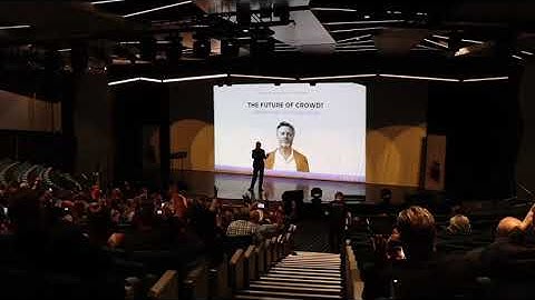 Crowd1 Impossible is Nothing. Network Levels 100% Mobile Business Online. AFFILGO MIGGSTER Money