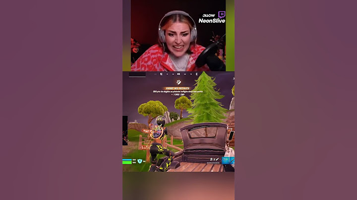 NOUVELLE SAISON FORTNITE - Je découvre le BOURLINGUEUR ! #ogfortnite #fortnite #twitch
