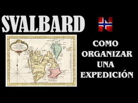 Video: Cómo Embarcarse En Una Expedición