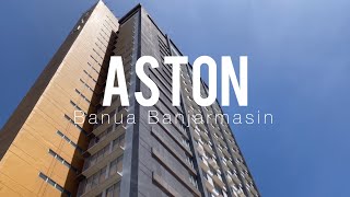 Mini review - Aston Banua Banjarmasin 🏨